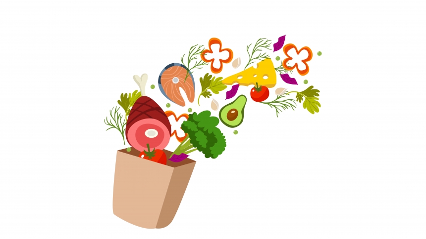 Alimentos que Aceleram o Metabolismo